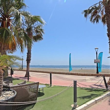 R6030 Apartamento Nueva Ribera Los Alcázares Exterior foto